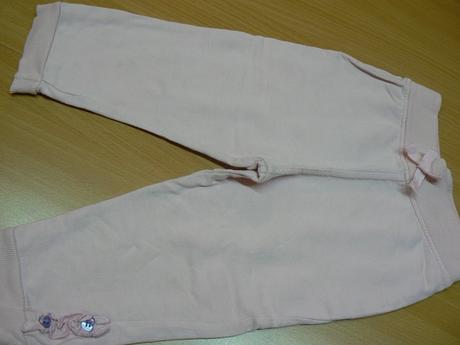 Teplačiky, f&f,86