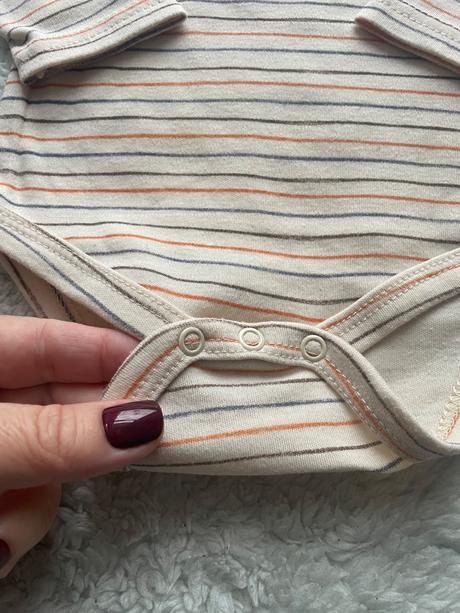 Trio bezovych body chick pea, 74