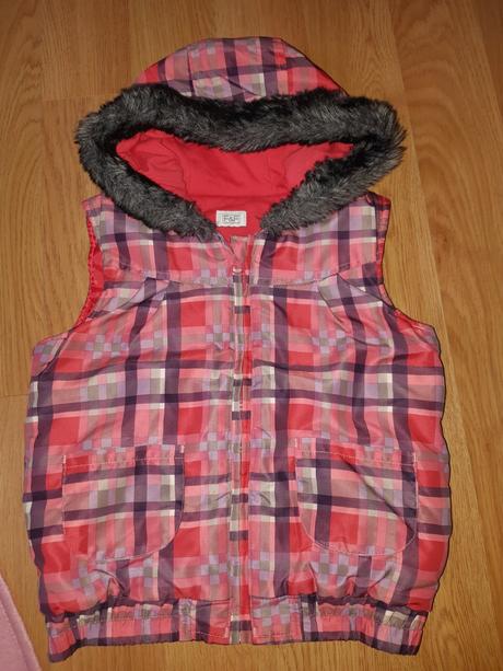 Prechodna vesta, f&f,110