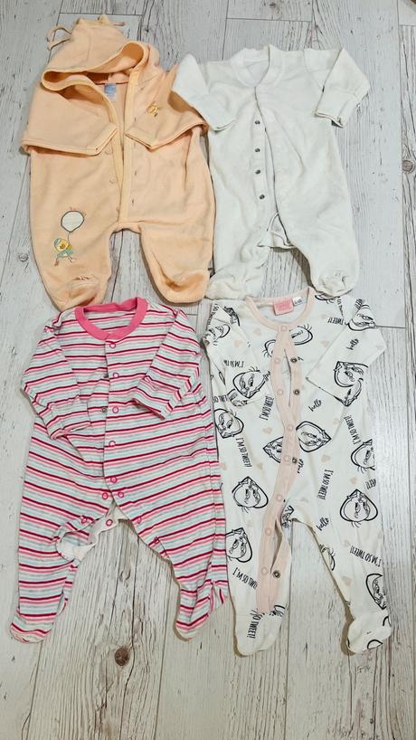 Pyzamo overal 62 4x, 62