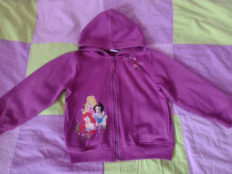 Mikinka s princezničkami, disney,104
