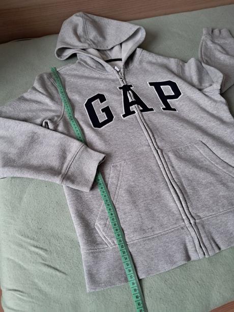 Gap mikina v.140/146, gap,140