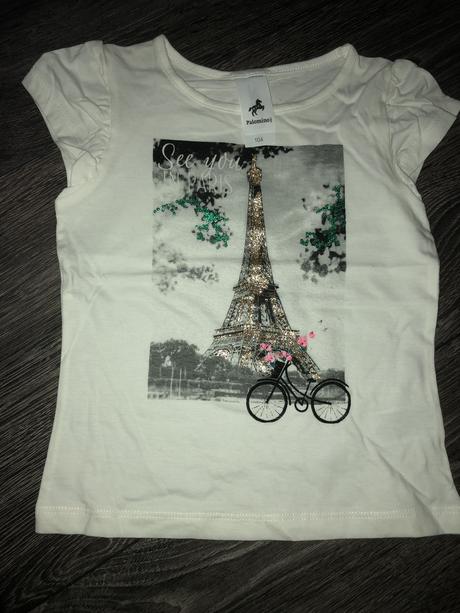 Tricko, c&a,104