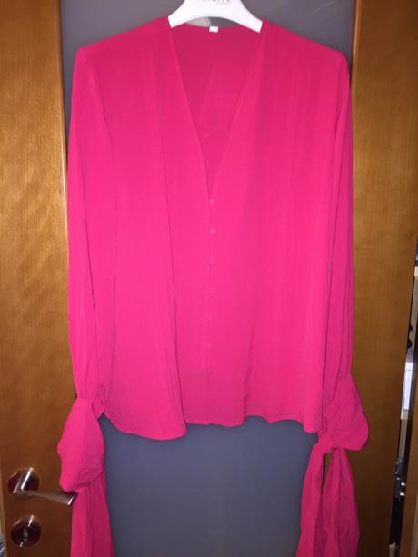 Bluzka mango, mango,m