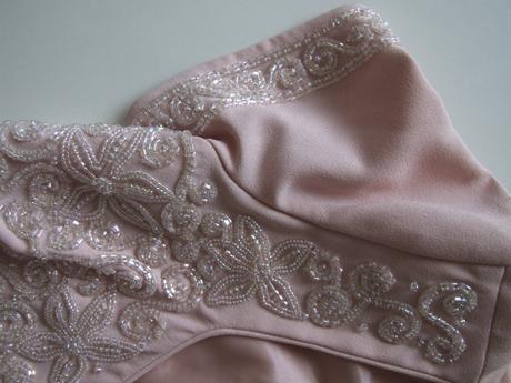 Spoločenské šaty, xs