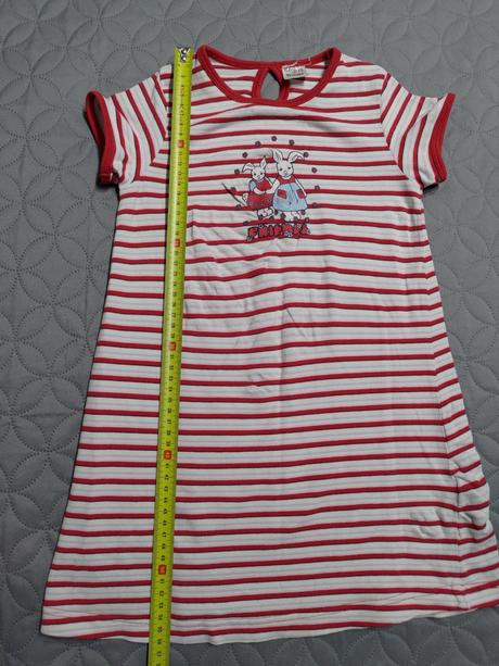 Nocna kosela so zajacikmi, 104