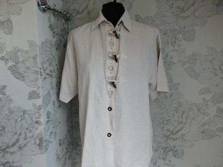 Lanova koselova bluzka ku kroju, 42