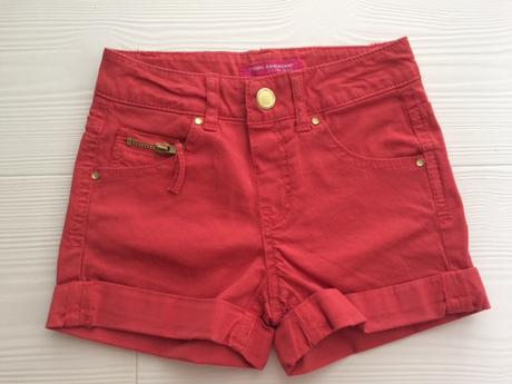 Tehlové kraťasy, young dimension,98