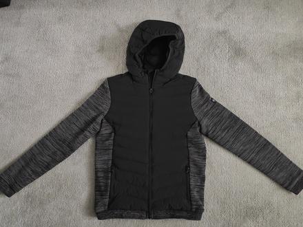 Prechodná bunda 140/146, 140