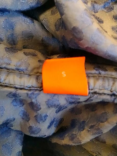 Dámska olivová mikina na zips, hugo boss, hugo boss,s