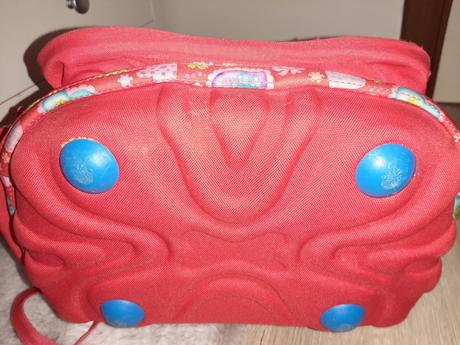 Školská taška diddlina 1-4 ročník, 