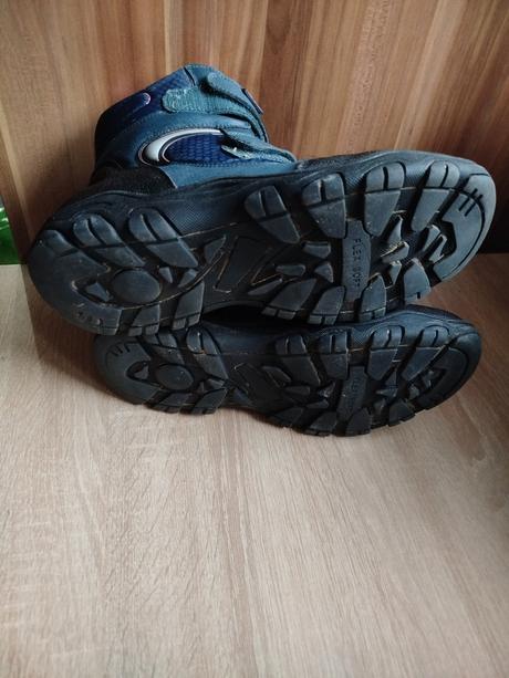 Čižmy, protetika,39