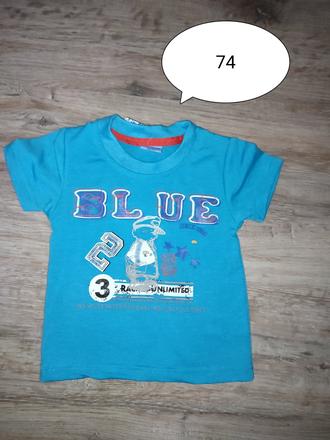 Tričko, 74