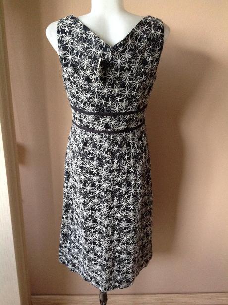 Šaty vyviella /3c, 40