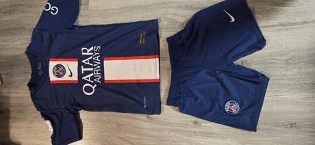 Futbalove dresy, nike,152
