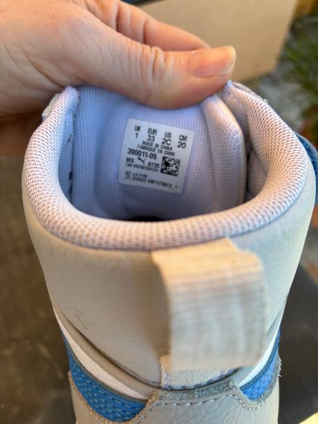 Nike tenisky, nike,33