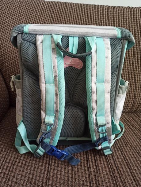 Školská taška belmil, 