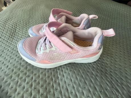 Tenisky, skechers,35