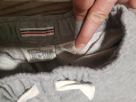 Šortky converse original, converse,104