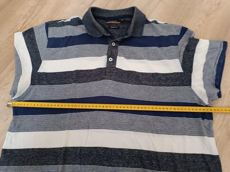 Letné tričko, pierre cardin,xl