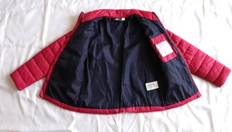 Prechodná bunda - bezchybný stav, pepperts,134