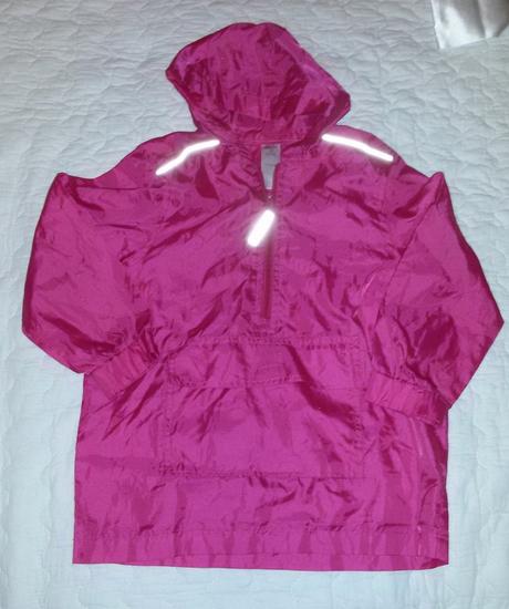 Nepodsita bunda, 6-7 rokov, 122