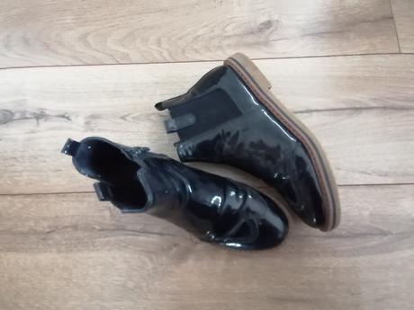 Členkove čižmičky, zara,36