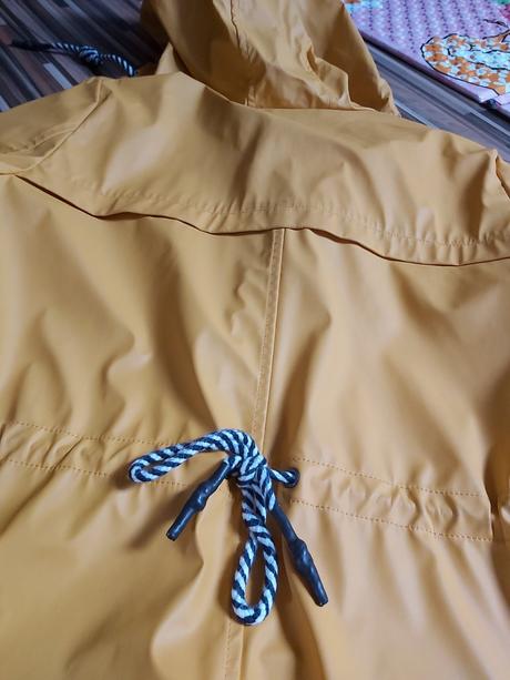 Tom tailor parka do dazda, tom tailor,xs