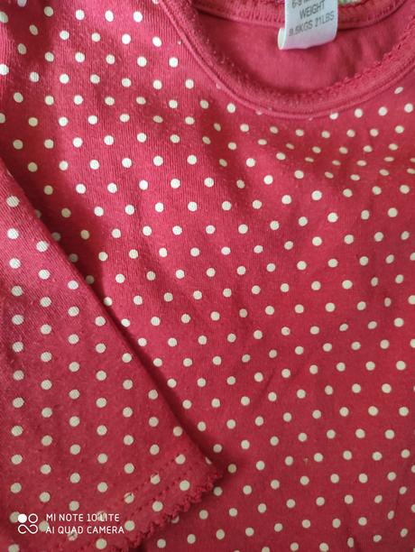 Balíček 6-9 mesiacov, 68–80