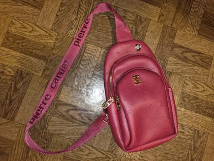 Rupsačik., pierre cardin