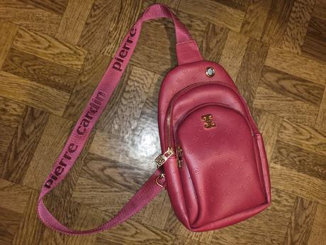 Rupsačik., pierre cardin