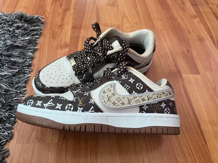 Botasky nike, nike,36