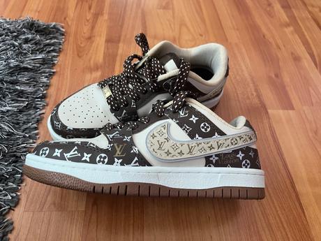 Botasky nike, nike,36