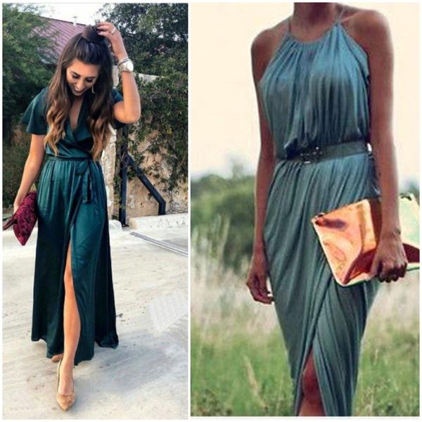 Kde nájdem takéto šaty?