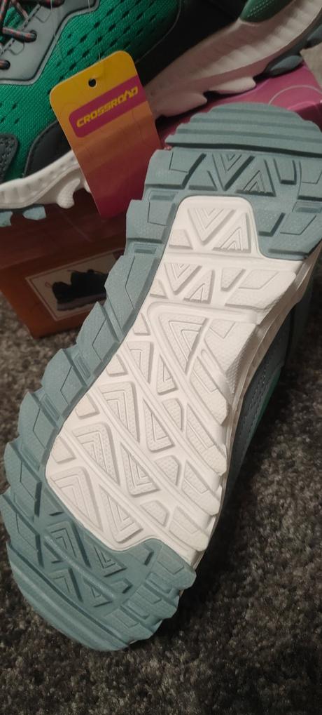 Detská športová obuv, 34