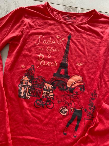 Balík pyžamiek -mix, xs