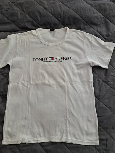 Tommi hilfiger trickoniba vyprate, tommy hilfiger,xxl