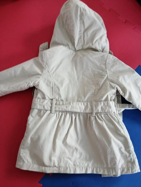 Prechodný kabátik palomino, palomino,104