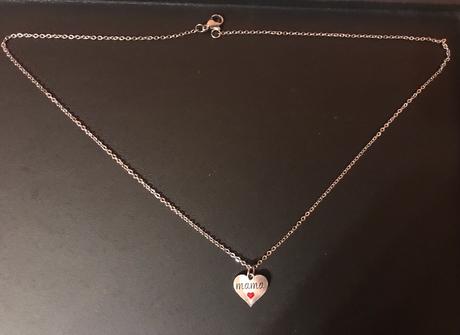 Nahrdelnik mama z chirurgickej ocele, 