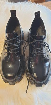 Dievčenské topánky, 37