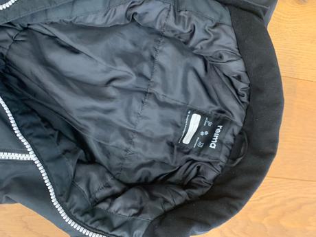 Reima typ kauhava zimná kombinéza 104/110, reima,104