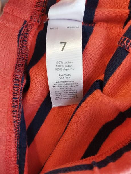 Kratasy carter's 122, carter's,122