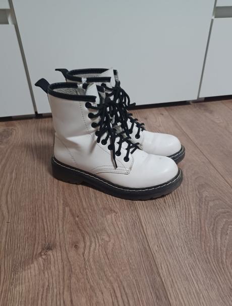 Prechodné čižmy, 36