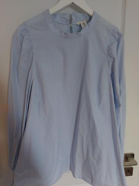 Blúzka lindex, lindex,48