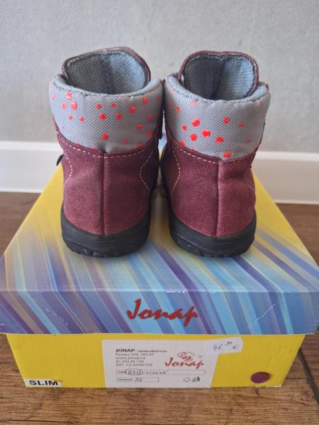 Jonap b3 s s membránou slim, jonap,25