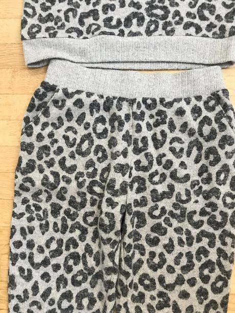 Tepláková súprava f&f, f&f,146