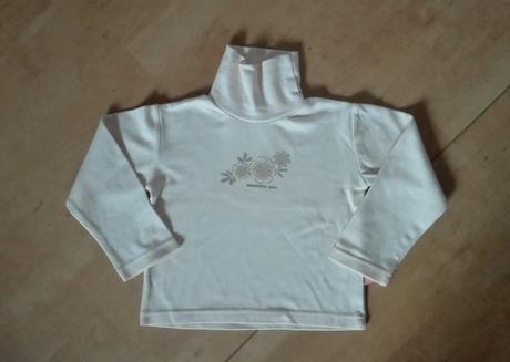 Krémový roláčik, lusa,110