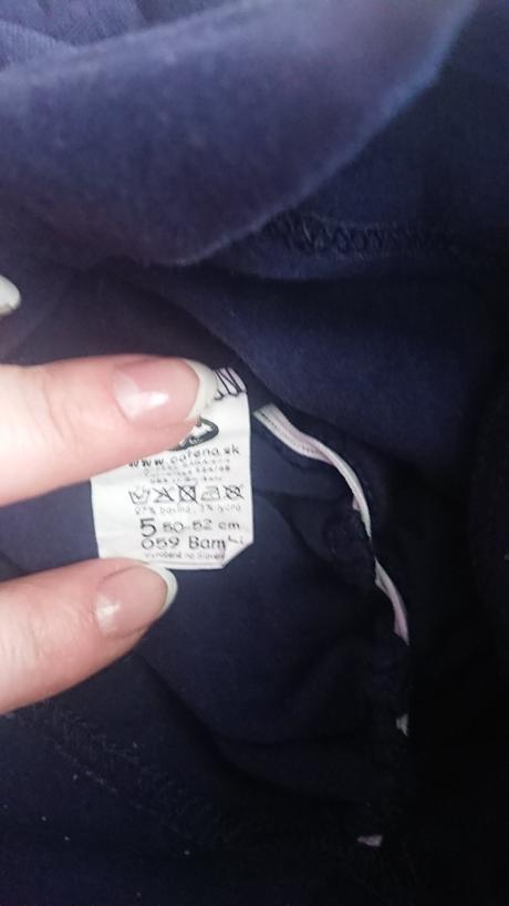 Jednovrtstvova čiapka, rada,86