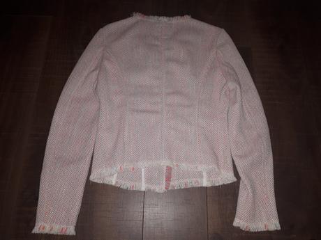 Dámske sako, amisu,36
