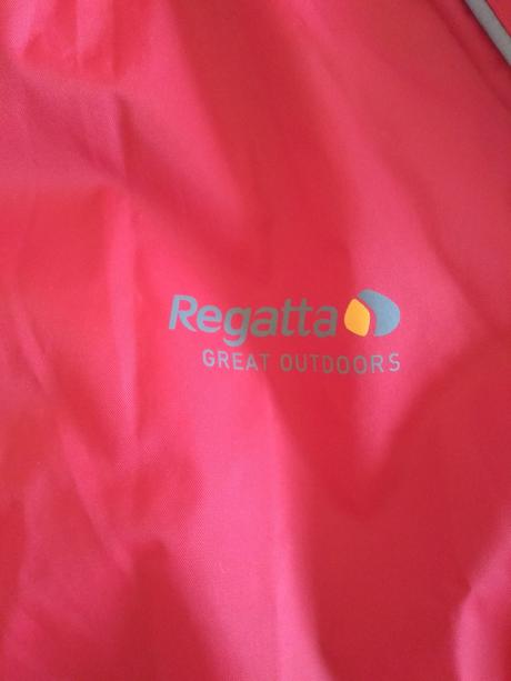 Regatta vetrovka, regatta,152